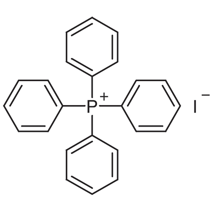 Tetraphenylphosphonium Iodide&gt;98.0%(HPLC)10g