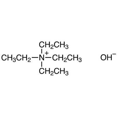 Tetraethylammonium Hydroxide (35% in Water)25mL