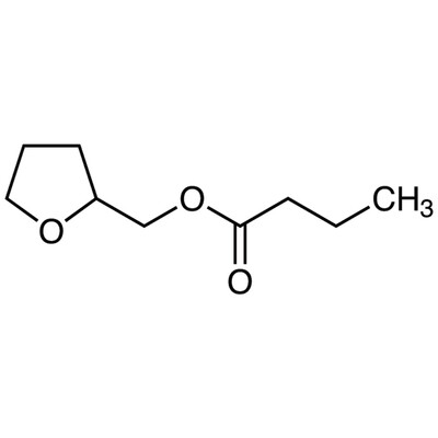 Tetrahydrofurfuryl Butyrate&gt;98.0%(GC)25mL