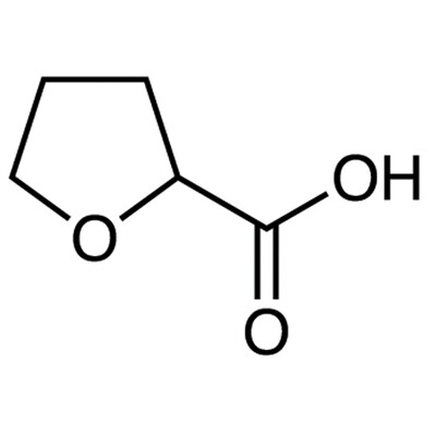 Tetrahydrofuran-2-carboxylic Acid&gt;98.0%(GC)(T)500g