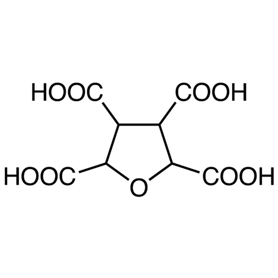 Tetrahydrofuran-2,3,4,5-tetracarboxylic Acid&gt;98.0%(GC)(T)500g