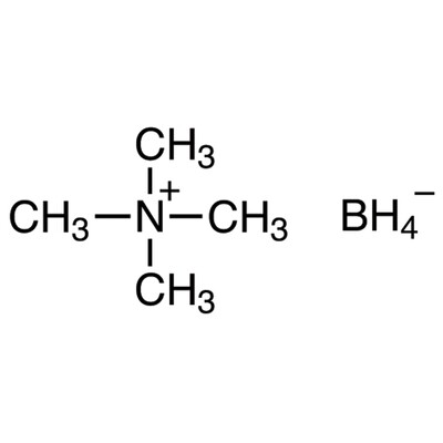 Tetramethylammonium Borohydride [Reducing Reagent]&gt;90.0%(T)25g