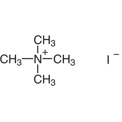 Tetramethylammonium Iodide100g