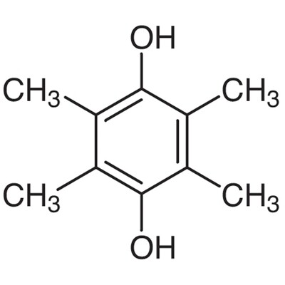 Tetramethylhydroquinone&gt;95.0%(GC)5g