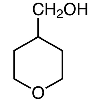 Tetrahydropyran-4-methanol&gt;97.0%(GC)5g