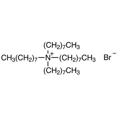 Tetra-n-octylammonium Bromide&gt;98.0%(T)25g