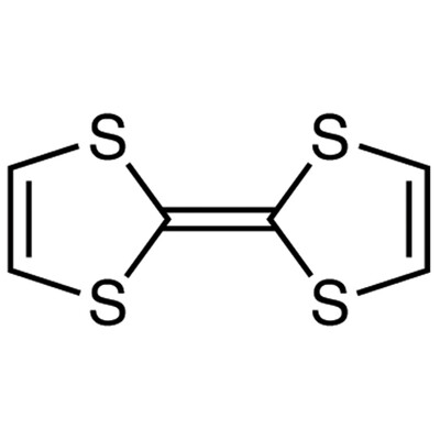 Tetrathiafulvalene (purified by sublimation)&gt;99.0%(GC)1g