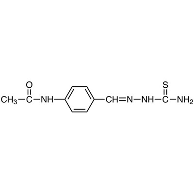 Thiacetazone&gt;98.0%(HPLC)250mg