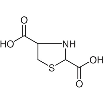 Thiazolidine-2,4-dicarboxylic Acid&gt;98.0%(HPLC)(T)5g