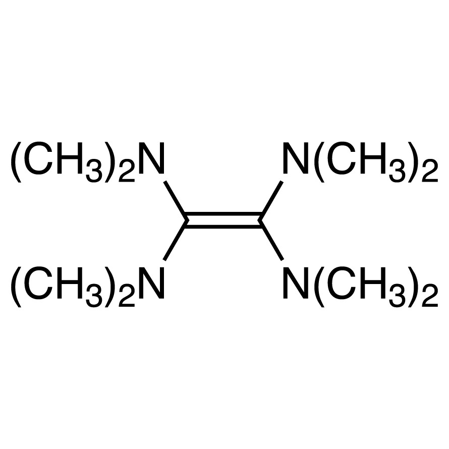 Tetrakis(dimethylamino)ethylene&gt;95.0%(GC)5g