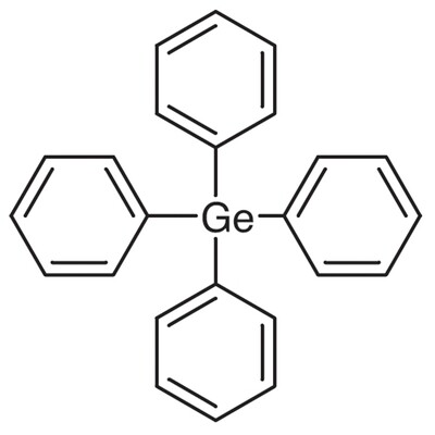 Tetraphenylgermane&gt;95.0%(GC)1g