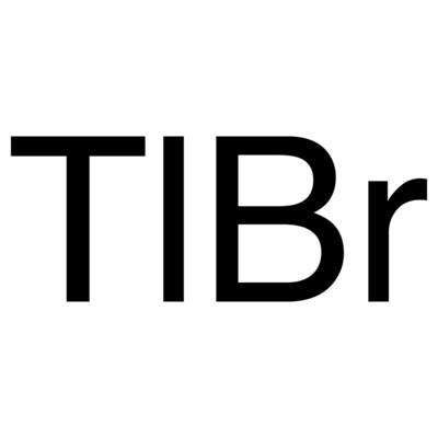 Thallium(I) Bromide&gt;98.0%(T)25g