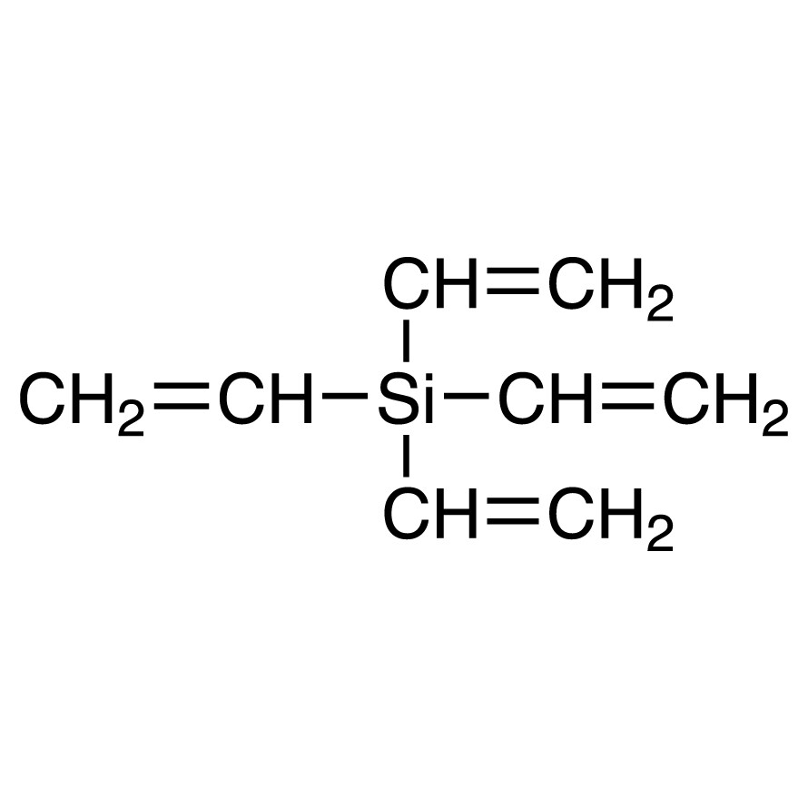 Tetravinylsilane&gt;97.0%(GC)5mL