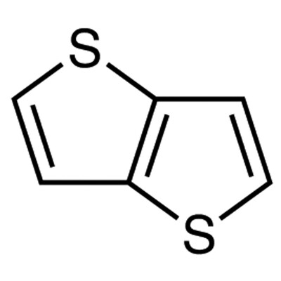 Thieno[3,2-b]thiophene&gt;98.0%(GC)1g