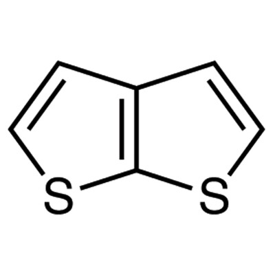 Thieno[2,3-b]thiophene&gt;97.0%(GC)1g