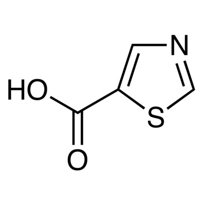 Thiazole-5-carboxylic Acid&gt;98.0%(GC)1g
