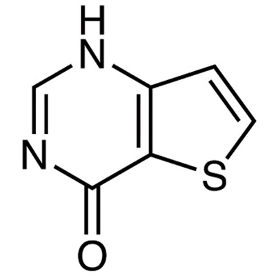 Thieno[3,2-d]pyrimidin-4(1H)-one&gt;98.0%(HPLC)(T)5g