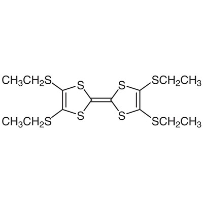 Tetrakis(ethylthio)tetrathiafulvalene100mg
