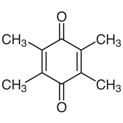 Tetramethyl-1,4-benzoquinone&gt;98.0%(GC)5g