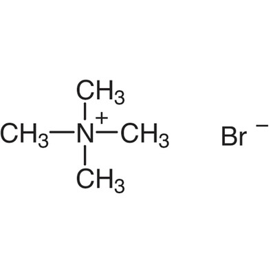 Tetramethylammonium Bromide&gt;97.0%(T)25g
