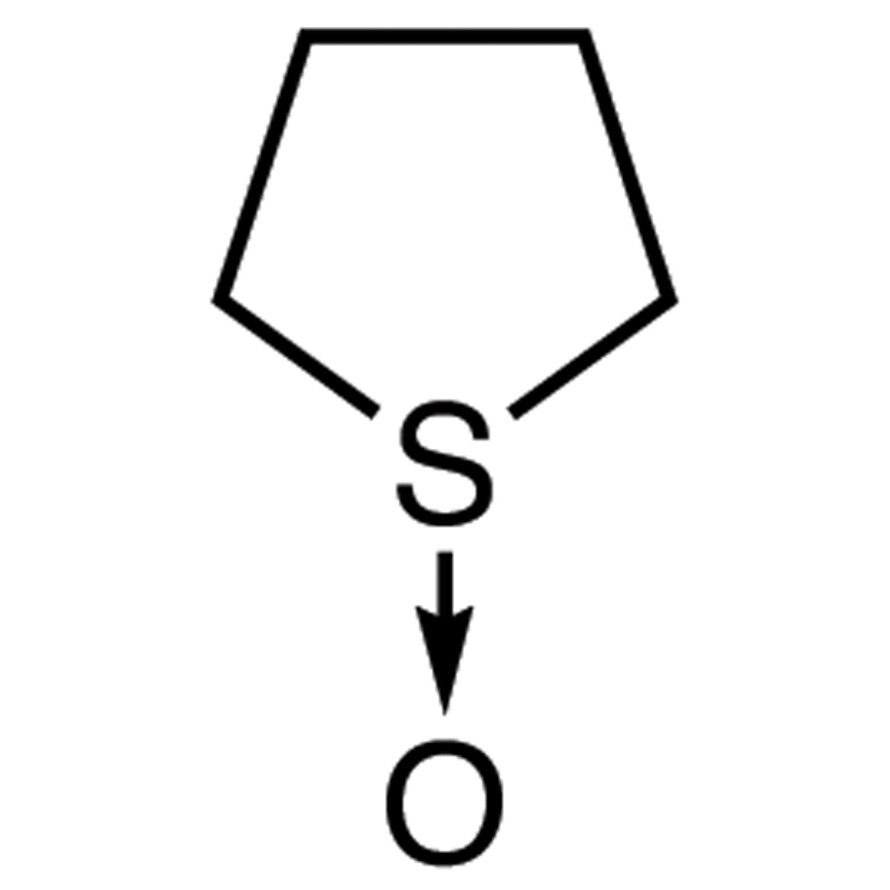 Tetramethylene Sulfoxide&gt;98.0%(GC)25g