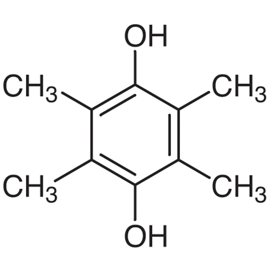 Tetramethylhydroquinone&gt;95.0%(GC)1g