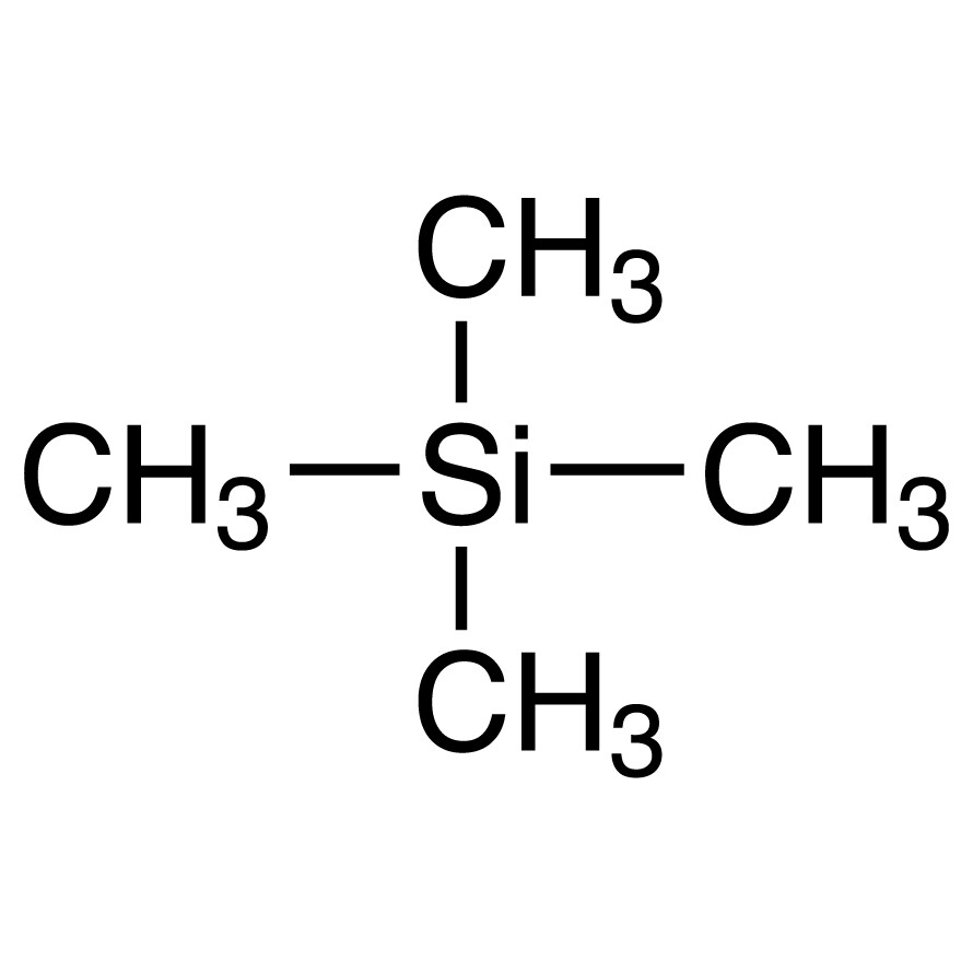 Tetramethylsilane [for NMR]&gt;99.0%(GC)500mL