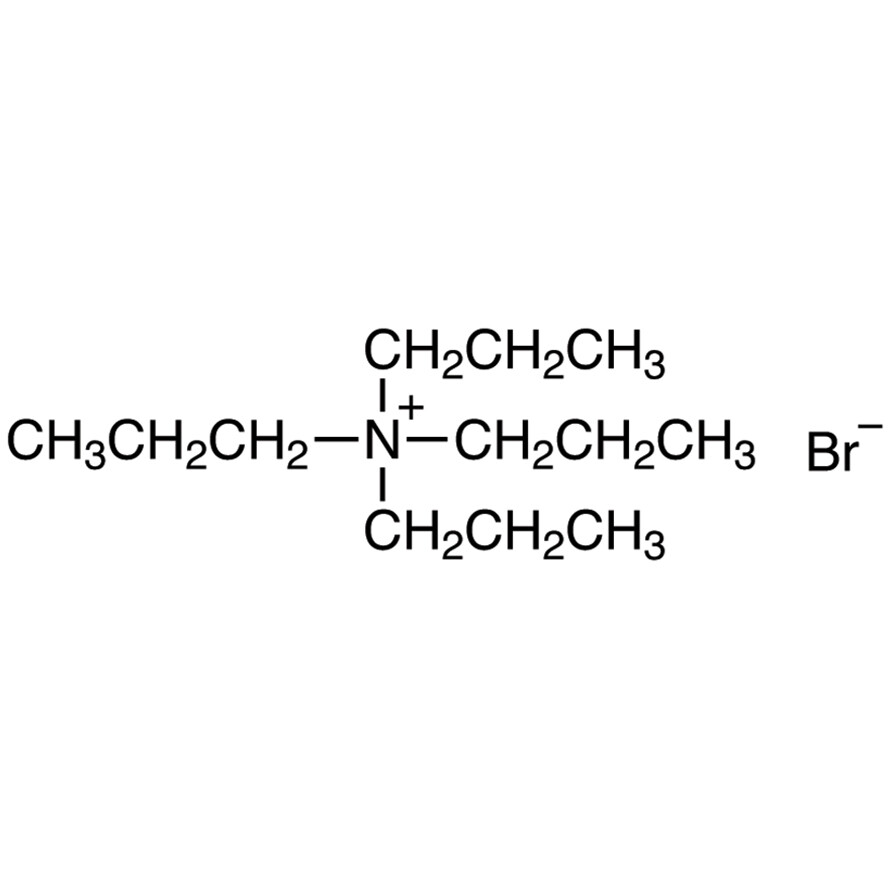 Tetrapropylammonium Bromide&gt;98.0%(T)500g
