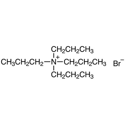 Tetrapropylammonium Bromide&gt;98.0%(T)500g
