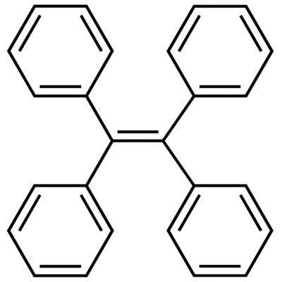 Tetraphenylethylene&gt;98.0%(GC)10g