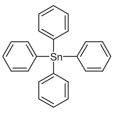 Tetraphenyltin&gt;98.0%(W)25g