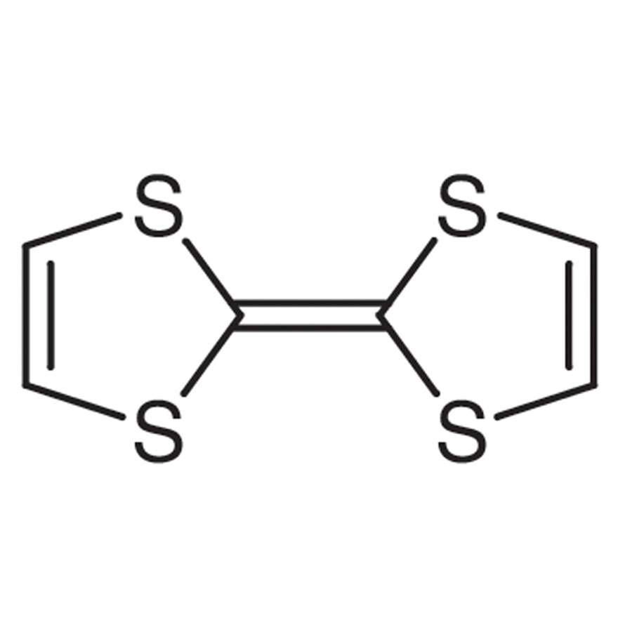 Tetrathiafulvalene&gt;98.0%(GC)1g
