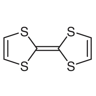 Tetrathiafulvalene&gt;98.0%(GC)1g