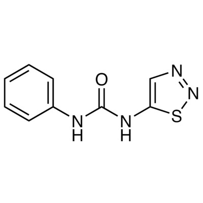 Thidiazuron&gt;95.0%(HPLC)(T)25g