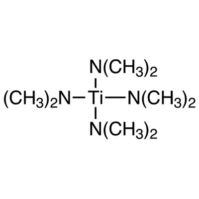 Tetrakis(dimethylamino)titanium(IV)1g