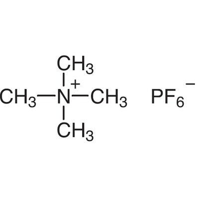 Tetramethylammonium Hexafluorophosphate25g