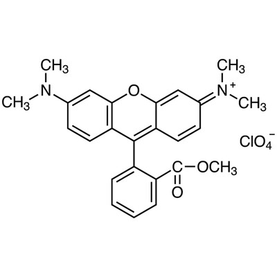 Tetramethylrhodamine Methyl Ester Perchlorate&gt;98.0%(HPLC)10mg