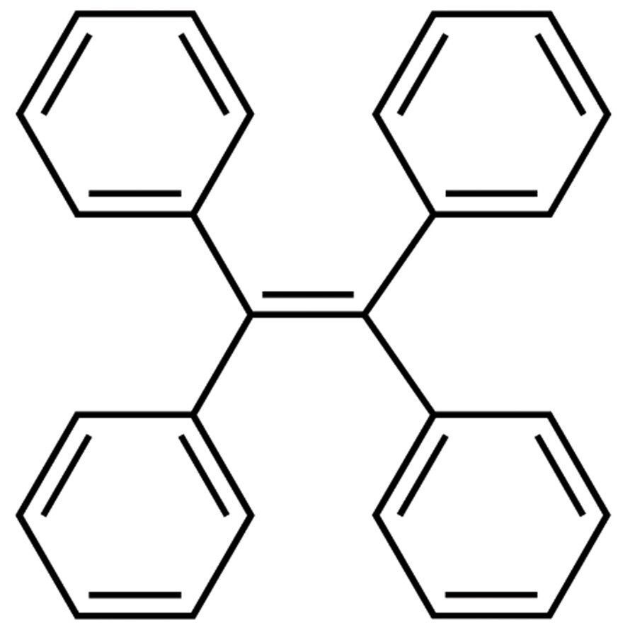 Tetraphenylethylene&gt;98.0%(GC)1g