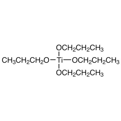 Tetrapropyl Orthotitanate250g