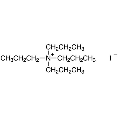 Tetrapropylammonium Iodide&gt;98.0%(T)25g