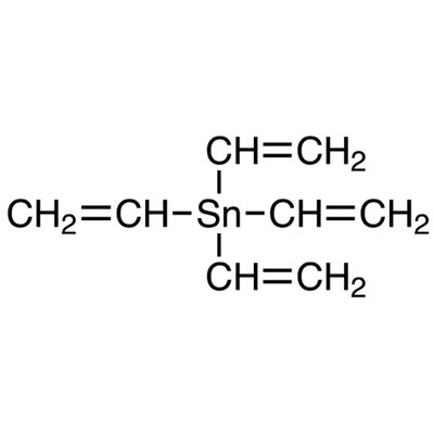 Tetravinylstannane&gt;98.0%(GC)25g