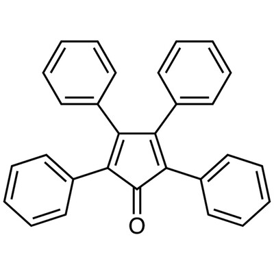 Tetraphenylcyclopentadienone&gt;98.0%(HPLC)25g