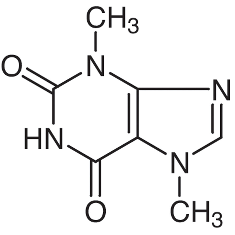 Theobromine&gt;98.0%(HPLC)(T)25g