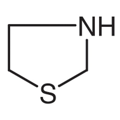 Thiazolidine&gt;98.0%(GC)(T)5g