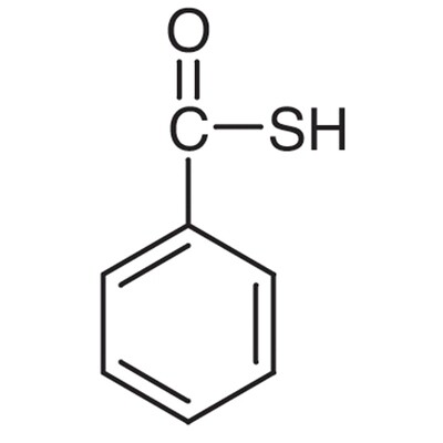 Thiobenzoic Acid&gt;93.0%(T)500g