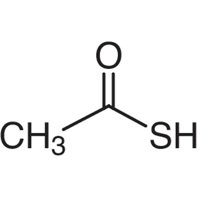 Thioacetic Acid&gt;95.0%(GC)25mL