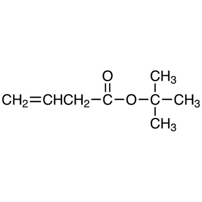 tert-Butyl 3-Butenoate&gt;95.0%(GC)25g