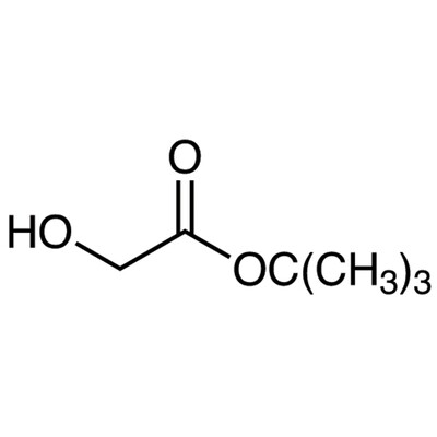 tert-Butyl Glycolate&gt;98.0%(GC)1g