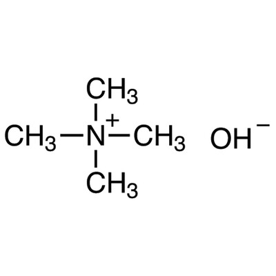 Tetramethylammonium Hydroxide (ca. 25% in Water)500mL