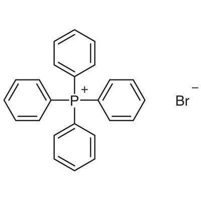 Tetraphenylphosphonium Bromide&gt;98.0%(T)25g